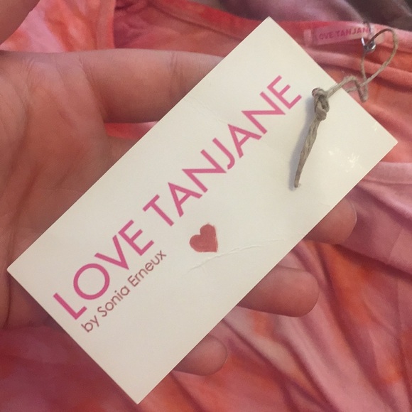 S LOVE TANJANE Long Sleeve Dress A03 2103 - Picture 4 of 5